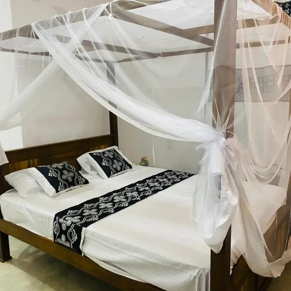 Sparrow Villa, hotel v destinaci Talpe