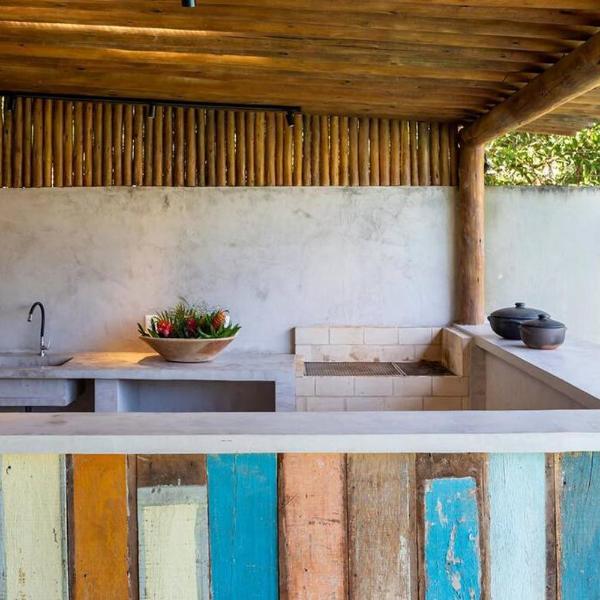Casa Eugenia Trancoso - Foto 3