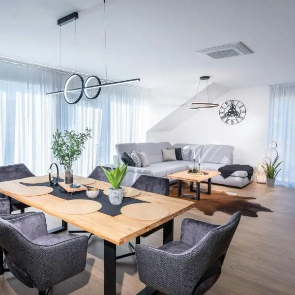 KOVIA SK - Banská Bystrica, hotel v destinaci Banská Bystrica