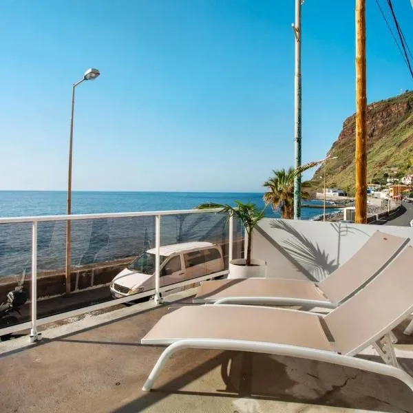 Sunset house by CAELIS INPIRE, hotel a Paul do Mar