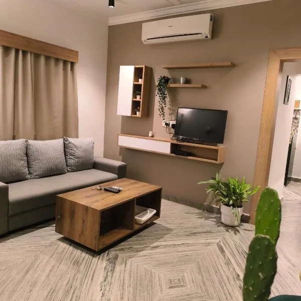 Siolim Suites, hótel í Siolim