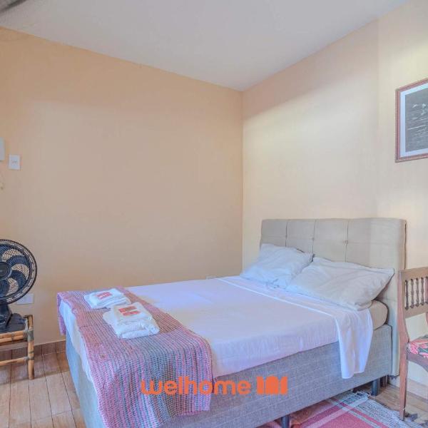 Casa em São Sebastião a 5 min da Praia