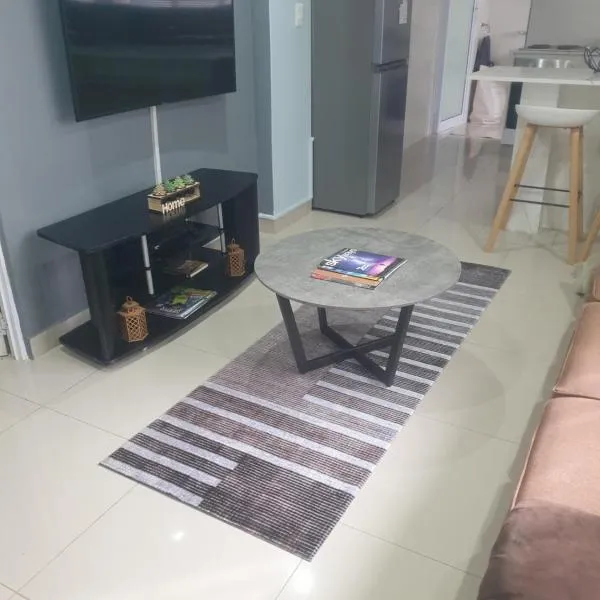 Cobban Cottage, khách sạn ở Durban