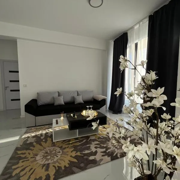 Apartament premium 2 camere Bragadiru, hotel in Bragadiru