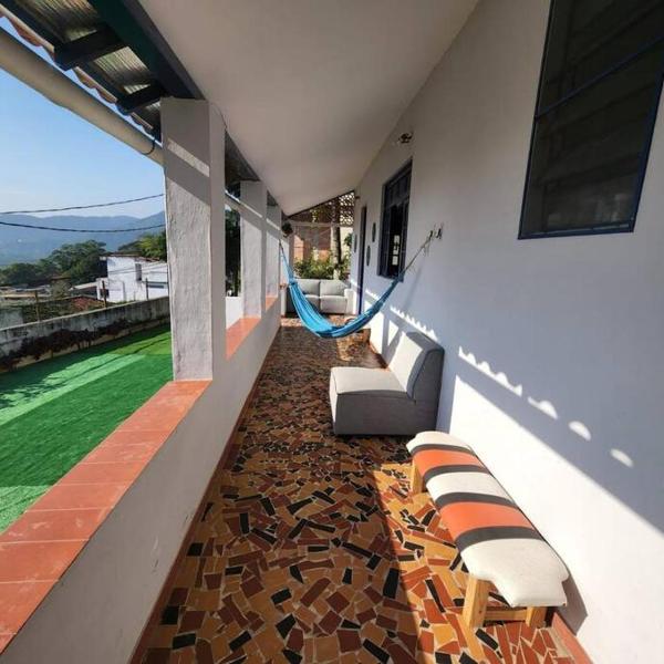 casa família - Foto 4