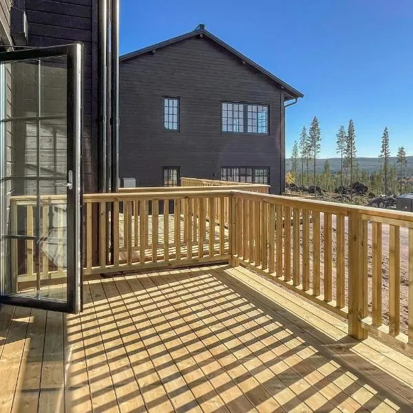 Gorgeous Home In Idre With Sauna, hotel in Idre