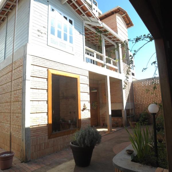 Casa de Madeira - Foto 5