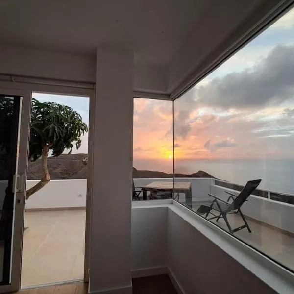 Vv Puerto del Trigo - Callao، فندق في Alojera