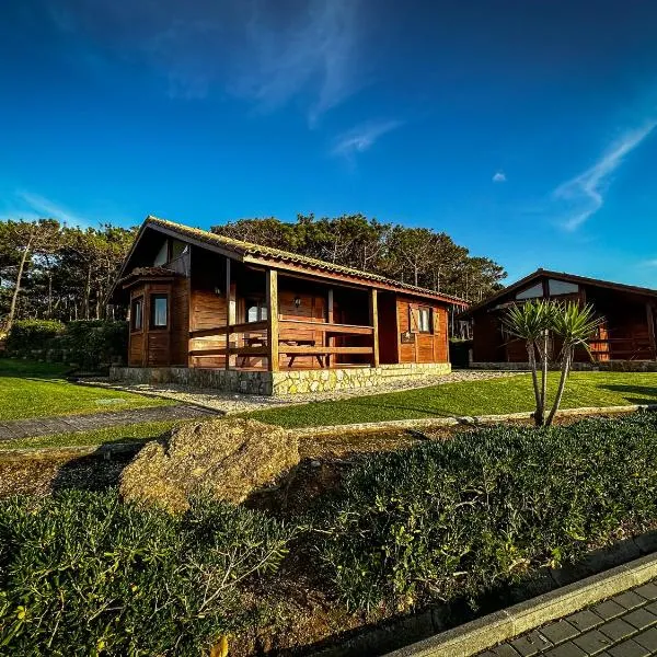 Ericeira Camping, Hotel in Ericeira