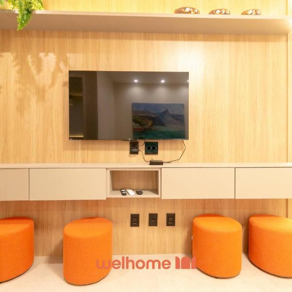 Apartamento no Rio a 150m da Praia de Copacabana - Foto 2