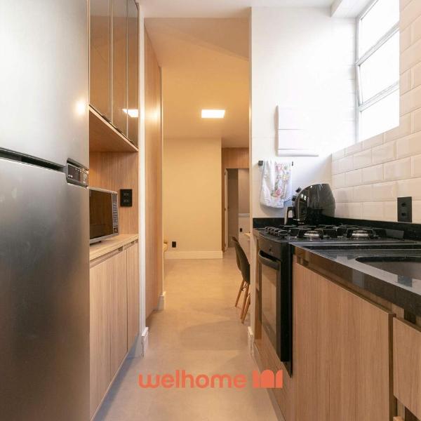Apartamento no Rio a 150m da Praia de Copacabana - Foto 5