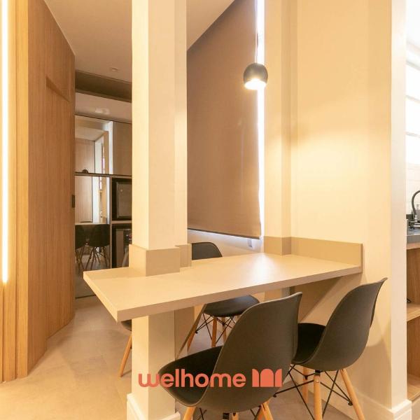 Apartamento no Rio a 150m da Praia de Copacabana - Foto 4
