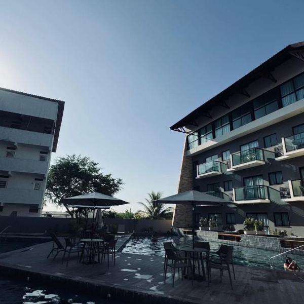 Bela Vista Ap 102C - Foto 4
