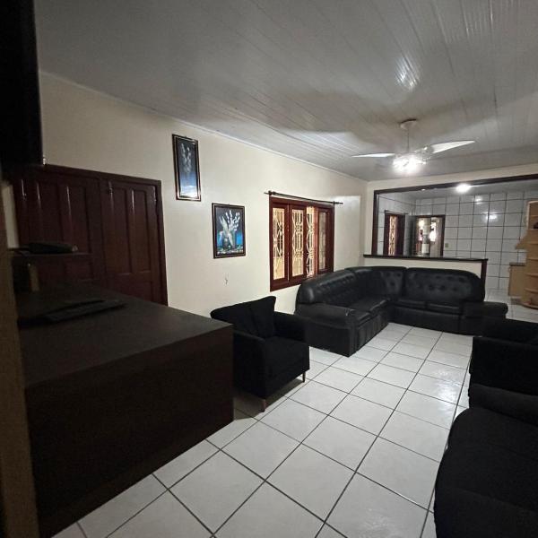 Casa no Centro