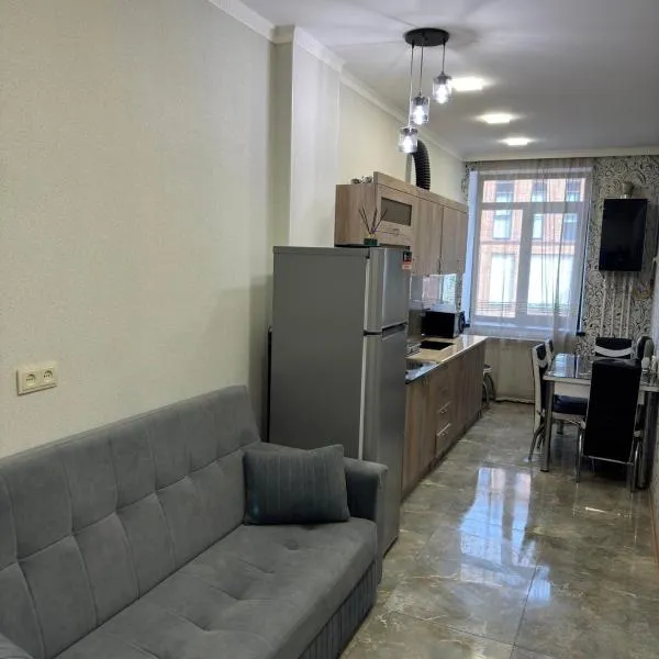 Комфортная квартира в Ванадзоре, hotel v destinaci Vanadzor