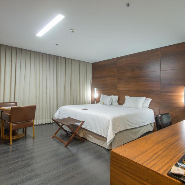 Hotel Gran Odara - Foto 2