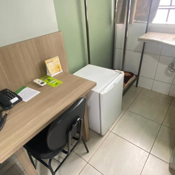 Hotel Romanville - Foto 3