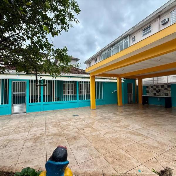 Casa na Vila No coração Gonzaga