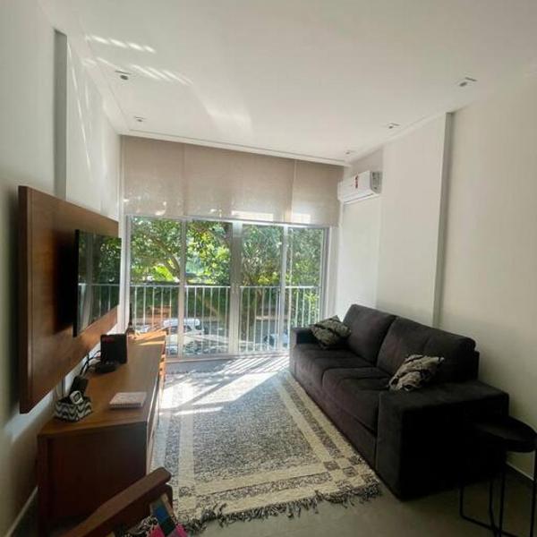 Charmoso Apartamento no Rio - Foto 5
