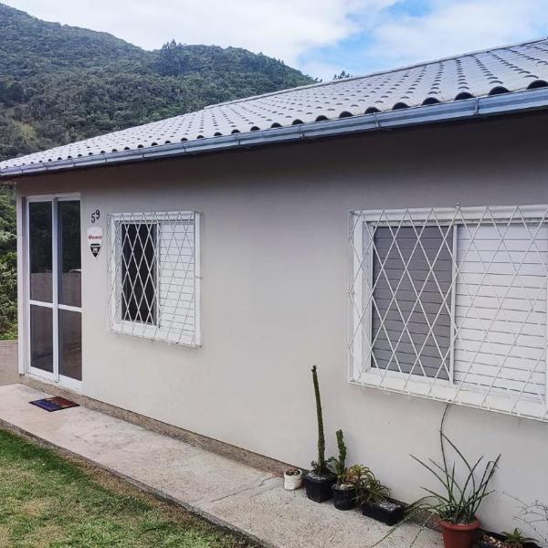 Casa da Montanha