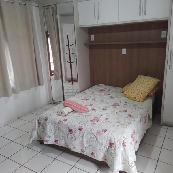 Residência acolhedora amamos receber hospedes - Foto 2