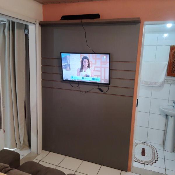 Residência acolhedora amamos receber hospedes - Foto 3