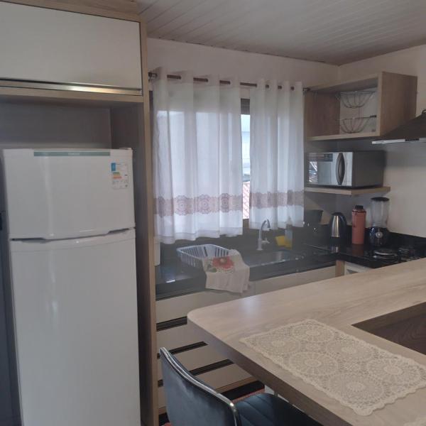 Residência acolhedora amamos receber hospedes - Foto 4