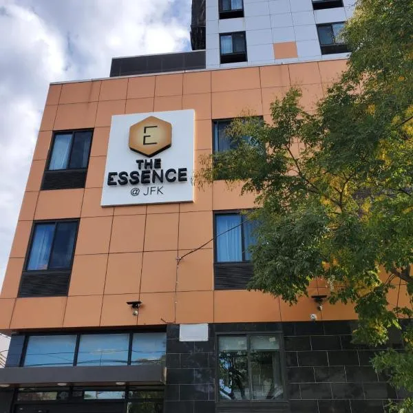 The Essence Hotel at JFK, hotel a Jamaica