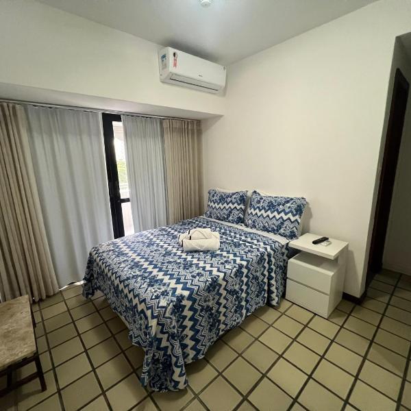Duplex em Ondina, 5 min da Praia - Circuito Carnaval - Foto 2