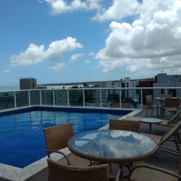 One Cabo Branco - Foto 4