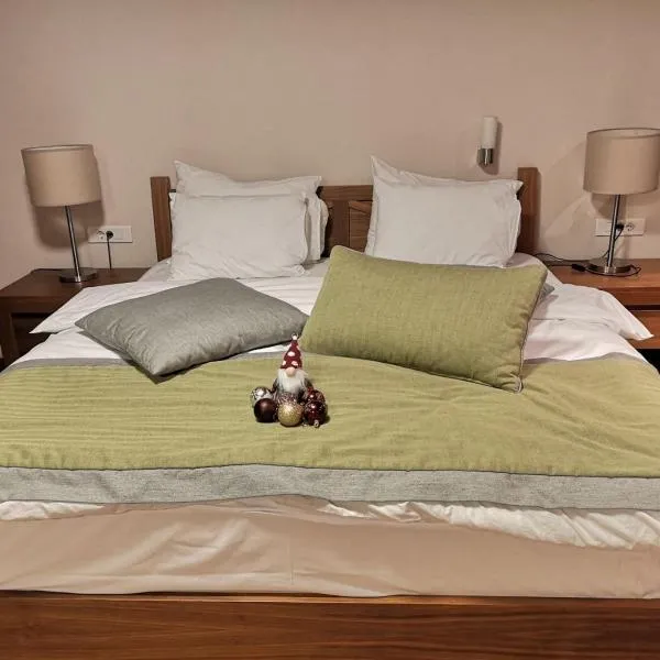 APARTMAN lux B614, Aparthotel Vučko, Jahorina, private host, hotel in Jahorina