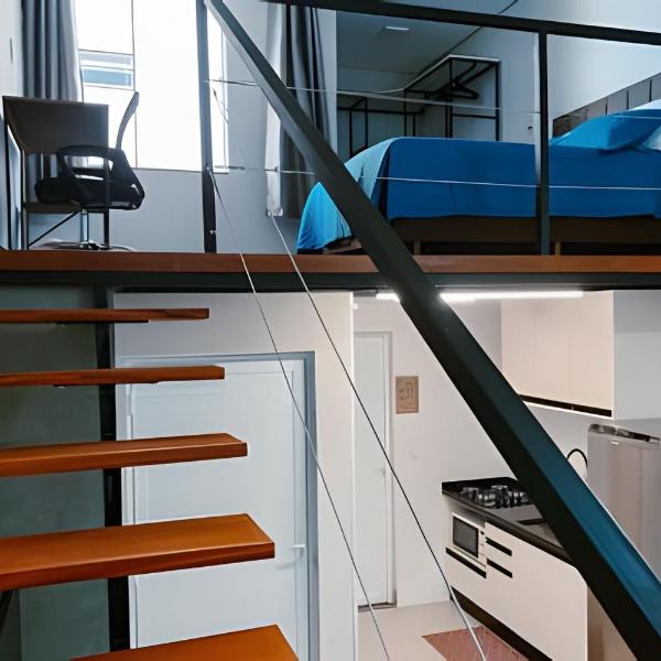 Mini Loft Siena