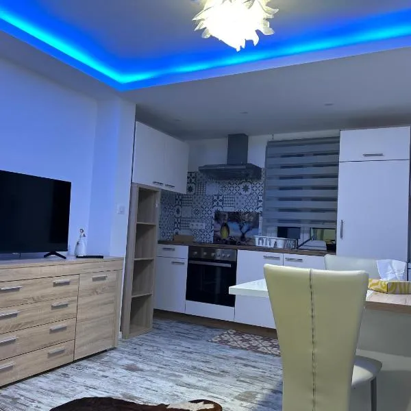 Appart Chez willi, hotel v destinaci Niederschaeffolsheim