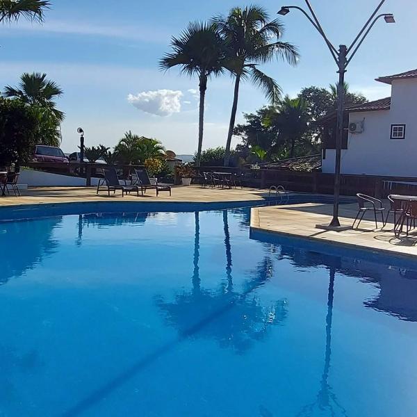 Casa em Condomínio em Geribá Alto Padrão