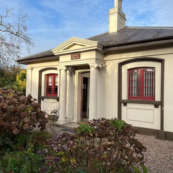 The Lyttle Cottage, hotel in Belfast