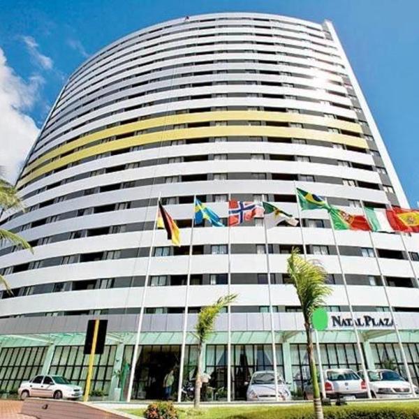 Natal Plaza Suites