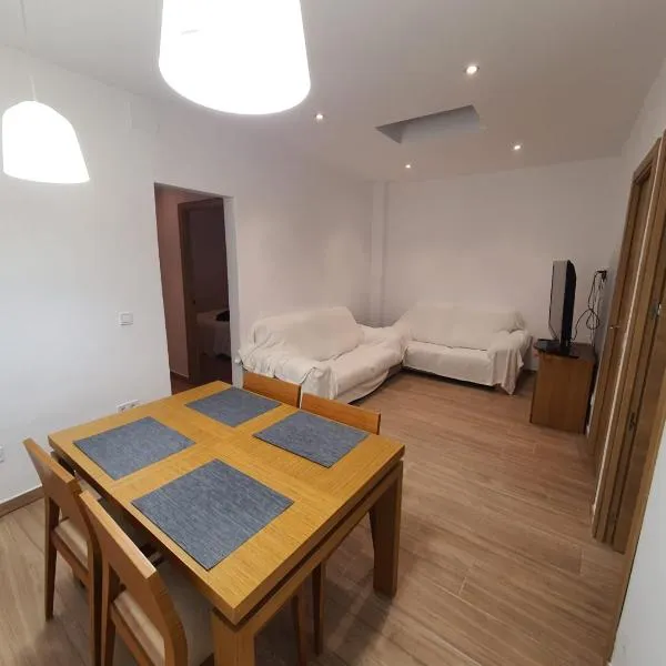 Casa Lom, hotel v destinaci Alcora