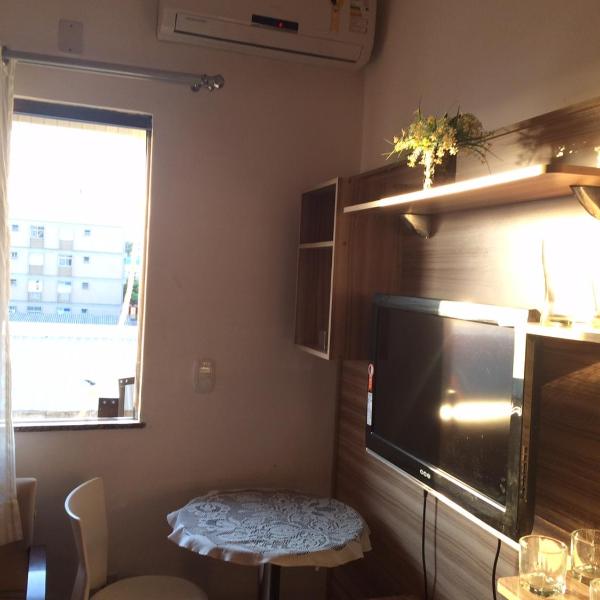 Apartamento Velozo Santos - Foto 5