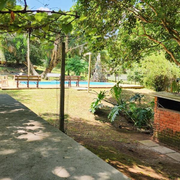 Casa Dal Piaz - Foto 4