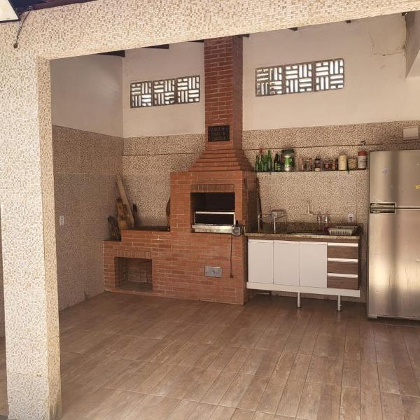 Casa 05 quartos em Marataízes - Foto 4