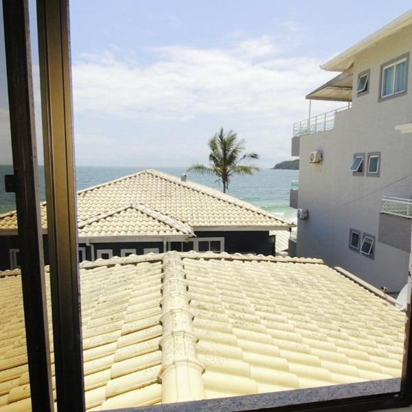 1019 Apartamento de um dormitório na quadra do mar - Foto 2