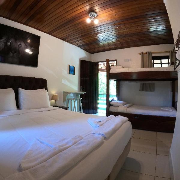 Casa Bawa - Foto 2