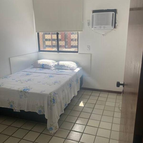 Sua casa na Ponta Verde 200m da praia - Foto 2