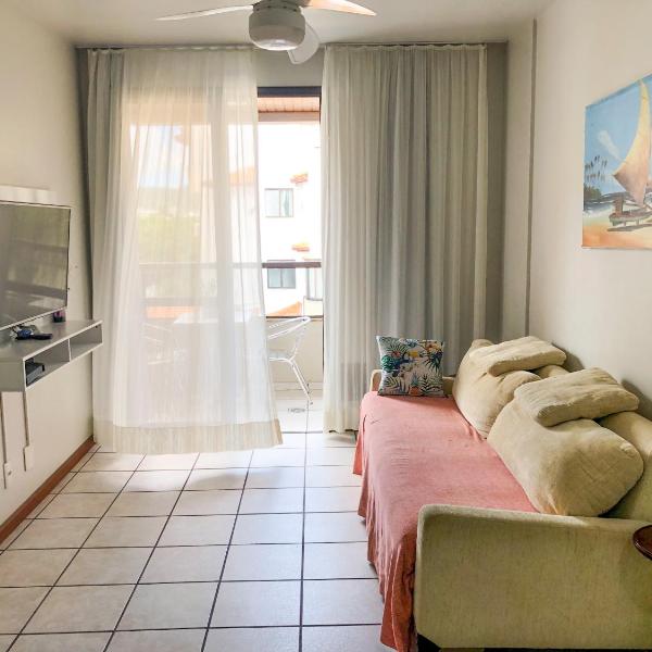 Jurerê Internacional - Apartamento no Open Shopping - Foto 5