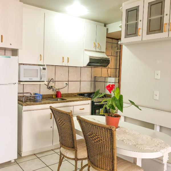Jurerê Internacional - Apartamento no Open Shopping - Foto 4