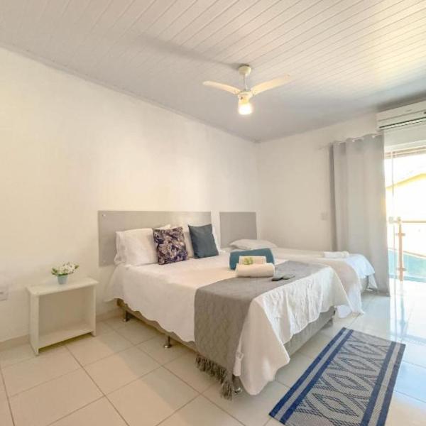 Pousada Villagio Atibaia principal av da cidade em regiao nobre - Foto 2