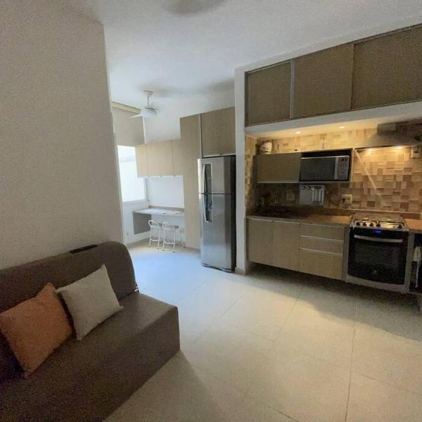 Apartamento em Copacabana melhor ponto
