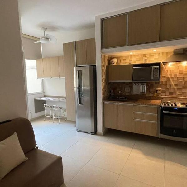 Apartamento em Copacabana melhor ponto - Foto 4