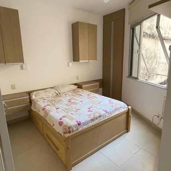 Apartamento em Copacabana melhor ponto - Foto 2