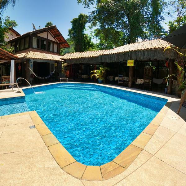 Casa Bawa